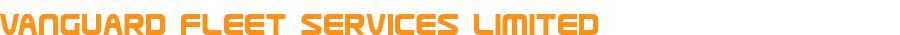 Vanguard Fleet Services Limited (STAGING) Vanguard Fleet Services Limited (STAGING)
